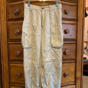 Urban Outfitters Cargo Joggers